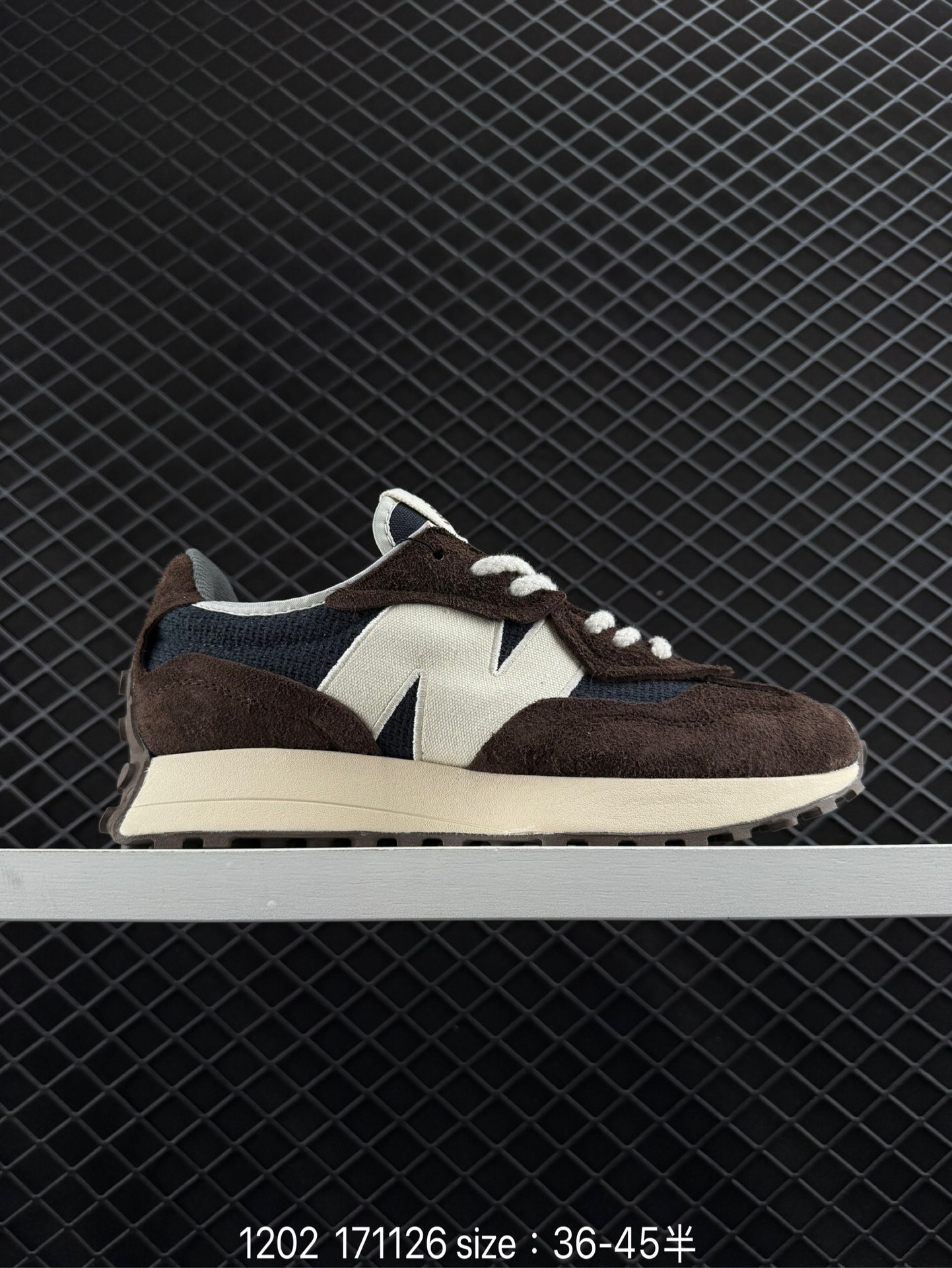 New Balance MS327 New Balance MS327